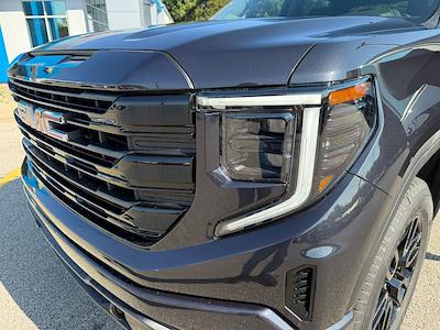 New 2026 GMC Sierra 1500 Elevation Crew Cab 4WD Pickup for sale #E24713 - photo 1