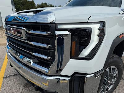2026 GMC Sierra 2500 Crew Cab 4WD Pickup for sale #E24718 - photo 1
