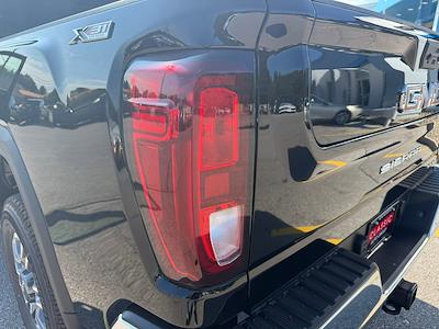 New 2026 GMC Sierra 2500 SLE Crew Cab 4WD Pickup for sale #E24720 - photo 2