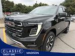 New 2026 GMC Yukon AT4 4WD SUV for sale #E24725 - photo 1