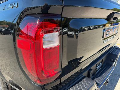 2026 GMC Canyon Crew Cab 4WD Pickup for sale #E24735 - photo 2