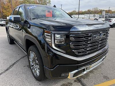 2024 GMC Sierra 1500 Crew Cab 4WD Pickup for sale #E24746A - photo 1