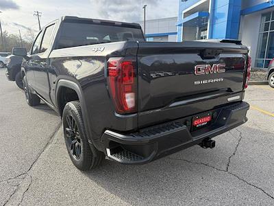 New 2026 GMC Sierra 1500 Elevation Crew Cab for sale #E24758 - photo 2