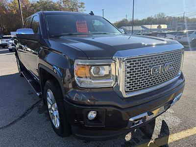 2015 GMC Sierra 1500 Crew Cab 4WD Pickup for sale #EG14639A - photo 1
