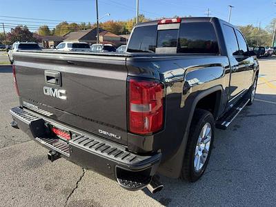 2015 GMC Sierra 1500 Crew Cab 4WD Pickup for sale #EG14639A - photo 2