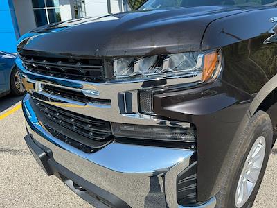 2019 Chevrolet Silverado 1500 Double Cab 4WD Pickup for sale #EG14640 - photo 1