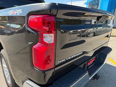 2019 Chevrolet Silverado 1500 Double Cab 4WD Pickup for sale #EG14640 - photo 2
