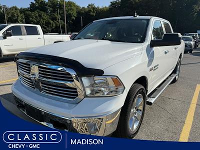 2016 Ram 1500 Crew Cab 4x4 Pickup for sale #EG14646 - photo 1