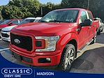 Used 2019 Ford F-150 XL SuperCrew Cab for sale #EG14647 - photo 1