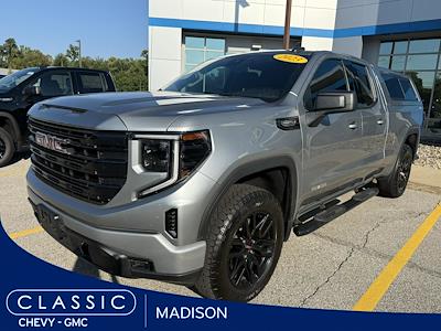 2023 GMC Sierra 1500 Double Cab 4WD Pickup for sale #EG14649 - photo 1