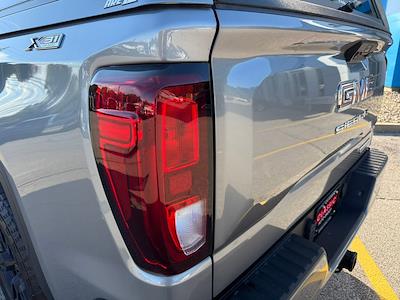 2023 GMC Sierra 1500 Double Cab 4WD Pickup for sale #EG14649 - photo 2