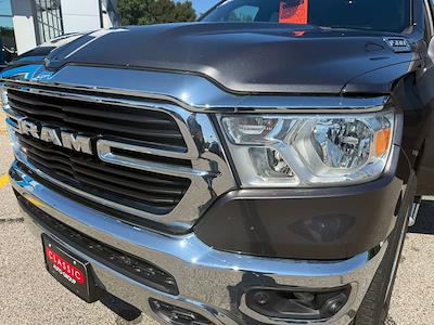2021 Ram 1500 Crew Cab 4x4 Pickup for sale #EU23996A - photo 1
