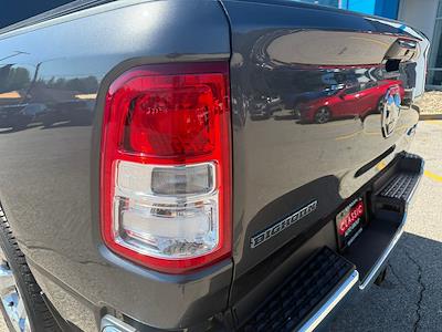 2021 Ram 1500 Crew Cab 4x4 Pickup for sale #EU23996A - photo 2