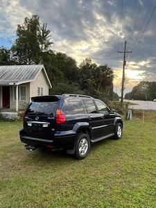 Used 2007 Lexus GX 470 4x4 SUV for sale #134339 - photo 2