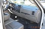 Used 2011 Chevrolet Silverado 3500 Crew Cab Service Truck for sale #156708 - photo 13