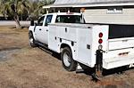 Used 2011 Chevrolet Silverado 3500 Crew Cab Service Truck for sale #156708 - photo 2