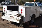 Used 2011 Chevrolet Silverado 3500 Crew Cab Service Truck for sale #156708 - photo 6