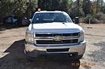 Used 2011 Chevrolet Silverado 3500 Crew Cab Service Truck for sale #156708 - photo 8