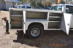 Used 2011 Chevrolet Silverado 3500 Crew Cab Service Truck for sale #156708 - photo 9