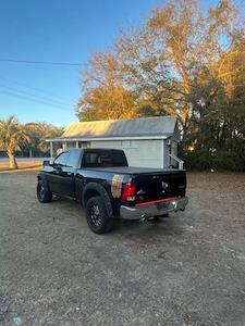 Used 2013 Ram 1500 SLT Quad Cab 4x4 Pickup for sale #674943 - photo 2