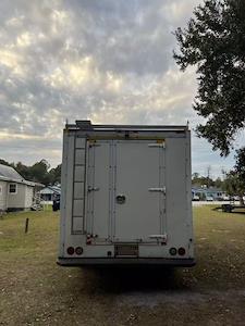 Used 2013 Ford F-550 Regular Cab Box Truck for sale #A35814 - photo 2