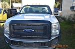 Used 2013 Ford F-550 Regular Cab Box Truck for sale #A35814 - photo 11