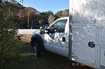 Used 2013 Ford F-550 Regular Cab Box Truck for sale #A35814 - photo 4