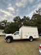 Used 2013 Ford F-550 Regular Cab Box Truck for sale #A35814 - photo 6