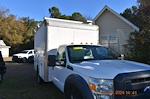 Used 2013 Ford F-550 Regular Cab Box Truck for sale #A35814 - photo 8