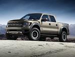 2014 Ford F-150 SuperCrew Cab 4WD Pickup for sale #C141714 - photo 4