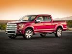 2016 Ford F-150 SuperCrew Cab 4WD Pickup for sale #C162086C - photo 2
