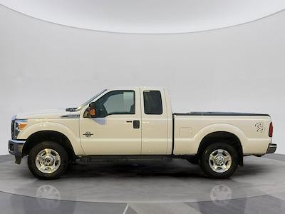 2016 Ford F-250 Super Cab 4WD Pickup for sale #C162407 - photo 2
