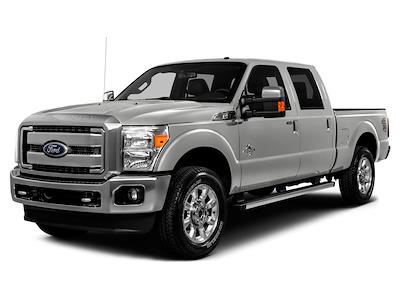 2016 Ford F-250 Crew Cab 4WD Pickup for sale #C162424 - photo 1