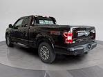 2018 Ford F-150 Super Cab 4WD Pickup for sale #C181995 - photo 2