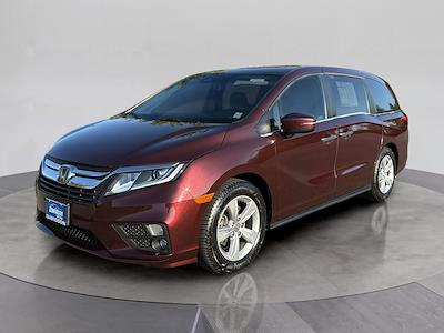 2019 Honda Odyssey FWD Minivan for sale #C191713 - photo 1