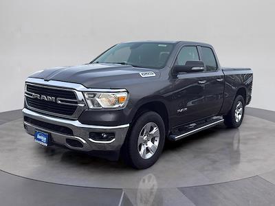 Used 2019 Ram 1500 Big Horn Quad Cab for sale #C192404 - photo 1