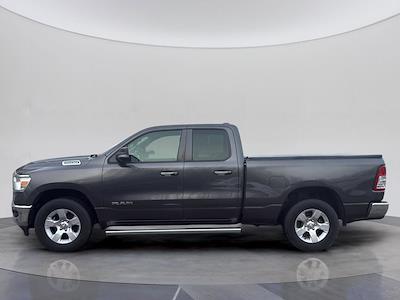 Used 2019 Ram 1500 Big Horn Quad Cab for sale #C192404 - photo 2