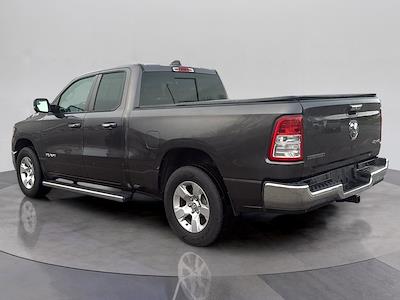 Used 2019 Ram 1500 Big Horn Quad Cab for sale #C192404 - photo 2