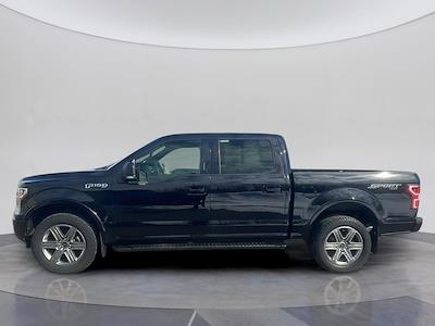 Used 2019 Ford F-150 - photo 1