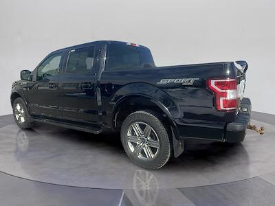 Used 2019 Ford F-150 - photo 1