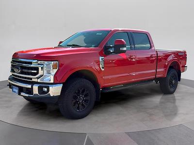2020 Ford F-250 Crew Cab 4WD Pickup for sale #C201533 - photo 1