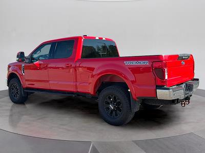 2020 Ford F-250 Crew Cab 4WD Pickup for sale #C201533 - photo 2