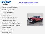 2020 Ford F-250 Crew Cab 4WD Pickup for sale #C201533 - photo 4