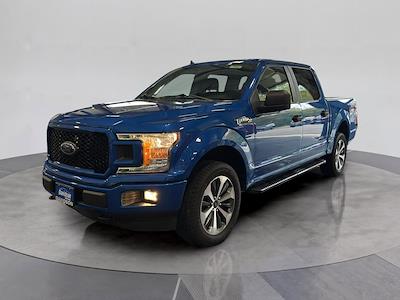 2020 Ford F-150 SuperCrew Cab 4WD Pickup for sale #C201944 - photo 1