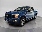 2020 Ford F-150 SuperCrew Cab 4WD Pickup for sale #C201944 - photo 1