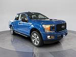 2020 Ford F-150 SuperCrew Cab 4WD Pickup for sale #C201944 - photo 9