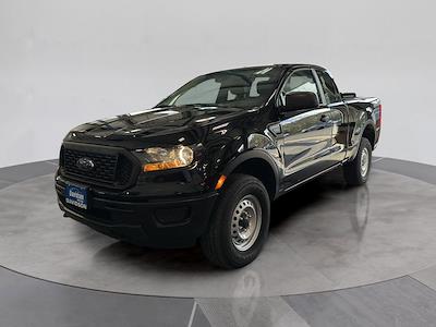 2020 Ford Ranger Super Cab 4WD Pickup for sale #C202046C - photo 1