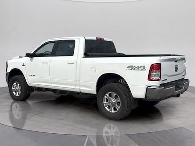 Used 2020 Ram 2500 Big Horn Crew Cab for sale #C202068 - photo 2