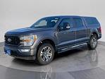 Used 2021 Ford F-150 SuperCrew Cab for sale #C212389 - photo 1