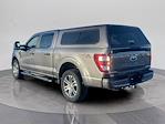 Used 2021 Ford F-150 SuperCrew Cab for sale #C212389 - photo 2